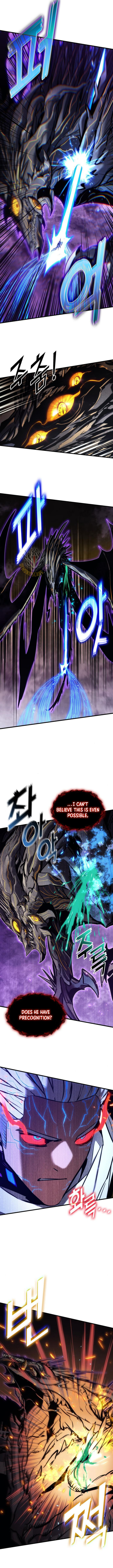Kill the Dragon Chapter 153 2